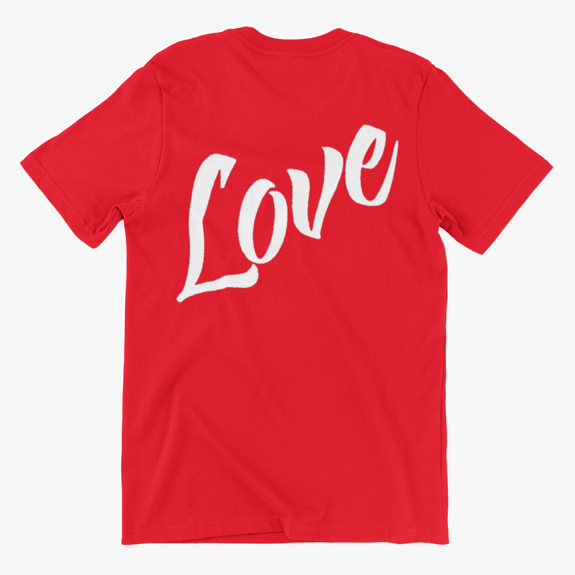 Tee love clearance