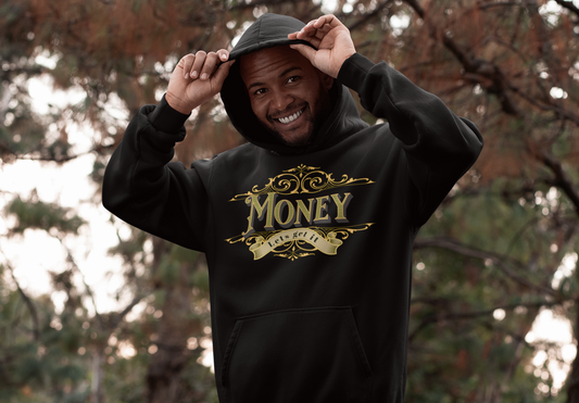 Money Hoodie