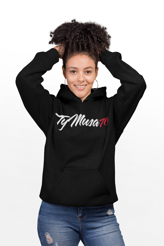 Tymusa76 Hoodie