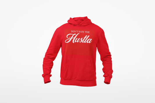 Hustla Hoodie