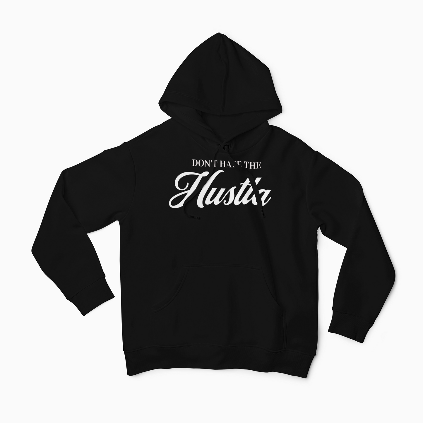 Hustla Hoodie